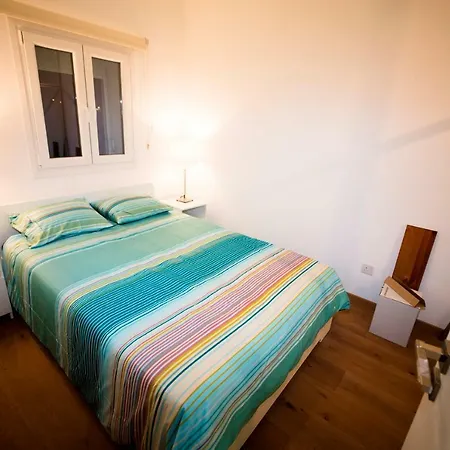 Panoramic Mediterranean Blues Penthouse * Limassol