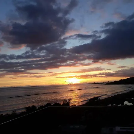 Apartamento Panoramic Mediterranean Blues Penthouse Limassol